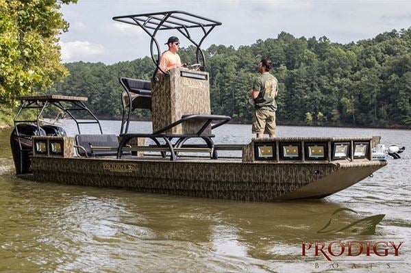 Prodigy Boats on X: 2072 Dual Rig Tag a buddy that needs this bow  fishing rig. . . #chasingtail #blackgrass #dualrig #bowfishing  #chasingscales #prodigyboats #carp #gar    / X