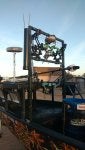 Vehicle Boat Machine Watercraft