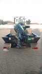 Vehicle Asphalt Transport Soil Plant
