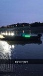 Water Water transportation Water resources Lighting Night